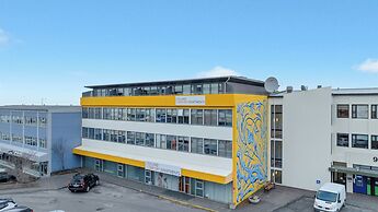 Iceland Comfort Apartments by Heimaleiga