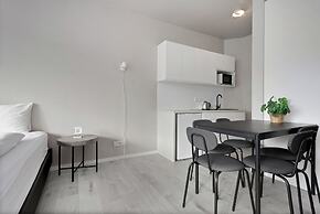 Iceland Comfort Apartments by Heimaleiga