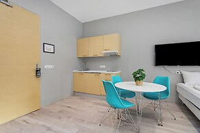 Iceland Comfort Apartments by Heimaleiga
