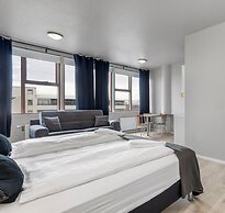 Iceland Comfort Apartments by Heimaleiga