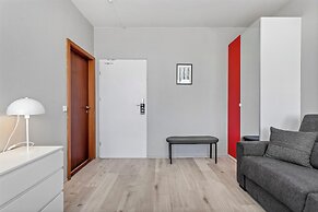 Iceland Comfort Apartments by Heimaleiga