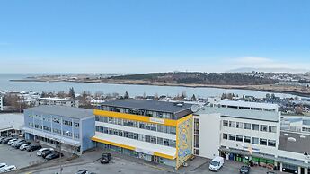 Iceland Comfort Apartments by Heimaleiga