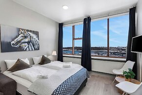 Iceland Comfort Apartments by Heimaleiga