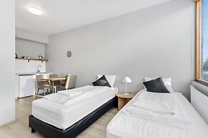 Iceland Comfort Apartments by Heimaleiga