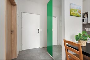 Iceland Comfort Apartments by Heimaleiga