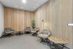 Iceland Comfort Apartments by Heimaleiga