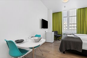 Iceland Comfort Apartments by Heimaleiga