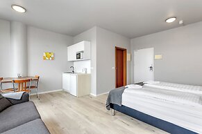 Iceland Comfort Apartments by Heimaleiga