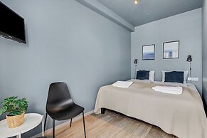 Iceland Comfort Apartments by Heimaleiga