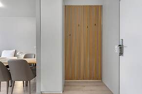 Iceland Comfort Apartments by Heimaleiga