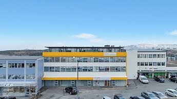 Iceland Comfort Apartments by Heimaleiga