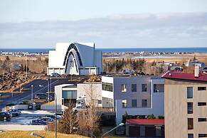 Iceland Comfort Apartments by Heimaleiga