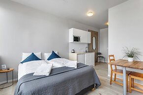 Iceland Comfort Apartments by Heimaleiga