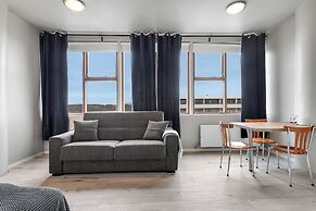 Iceland Comfort Apartments by Heimaleiga