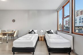 Iceland Comfort Apartments by Heimaleiga