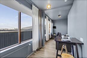 Iceland Comfort Apartments by Heimaleiga