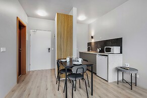 Iceland Comfort Apartments by Heimaleiga