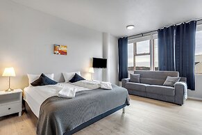 Iceland Comfort Apartments by Heimaleiga