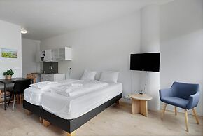 Iceland Comfort Apartments by Heimaleiga