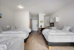 Iceland Comfort Apartments by Heimaleiga
