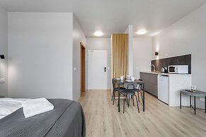Iceland Comfort Apartments by Heimaleiga
