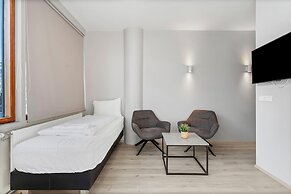 Iceland Comfort Apartments by Heimaleiga