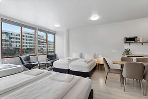 Iceland Comfort Apartments by Heimaleiga