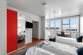Iceland Comfort Apartments by Heimaleiga