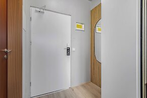 Iceland Comfort Apartments by Heimaleiga