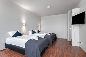 Iceland Comfort Apartments by Heimaleiga