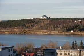 Iceland Comfort Apartments by Heimaleiga