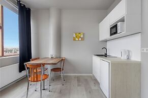 Iceland Comfort Apartments by Heimaleiga