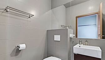 Iceland Comfort Apartments by Heimaleiga