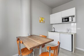 Iceland Comfort Apartments by Heimaleiga