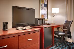 Fairfield Inn & Suites by Marriott Boise Nampa