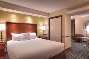 Fairfield Inn & Suites by Marriott Boise Nampa