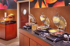 Fairfield Inn & Suites by Marriott Boise Nampa