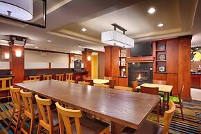 Fairfield Inn & Suites by Marriott Boise Nampa