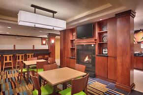Fairfield Inn & Suites by Marriott Boise Nampa