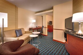 Fairfield Inn & Suites by Marriott Boise Nampa