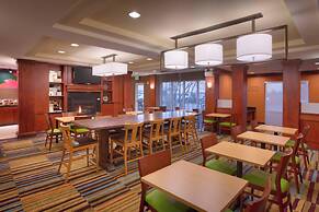 Fairfield Inn & Suites by Marriott Boise Nampa