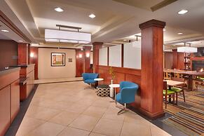Fairfield Inn & Suites by Marriott Boise Nampa