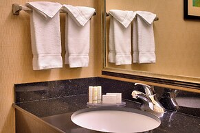 Fairfield Inn & Suites by Marriott Boise Nampa