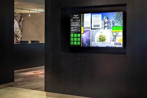 Courtyard Marriott Denton