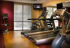 Courtyard Marriott Denton