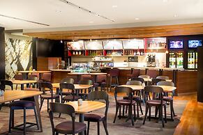 Courtyard Marriott Denton