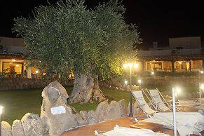 Hotel Nuraghe Arvu