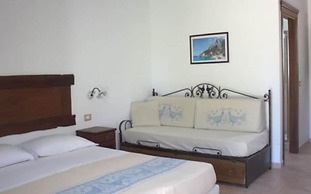 Hotel Nuraghe Arvu