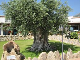 Hotel Nuraghe Arvu