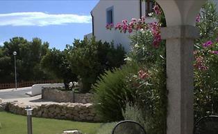 Hotel Nuraghe Arvu
